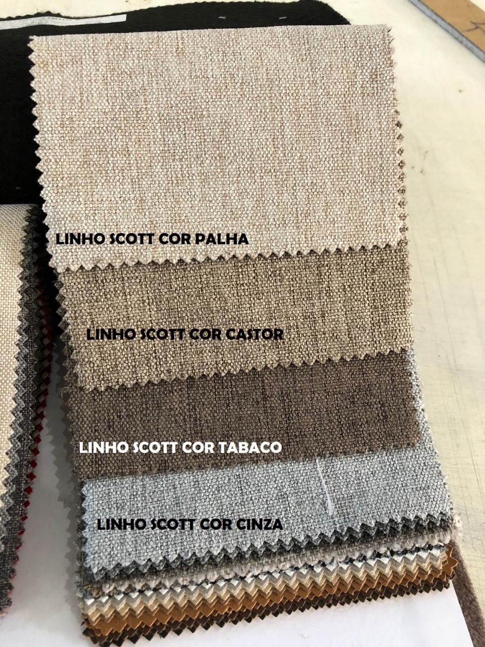 Jacquard Imperial Off-White