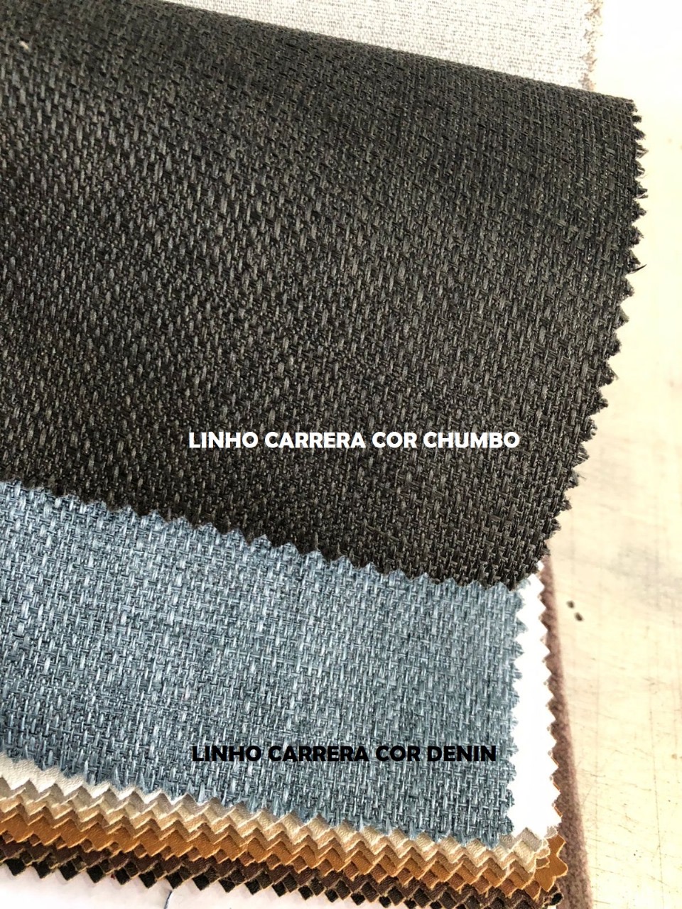 Veludo Suede Champagne
