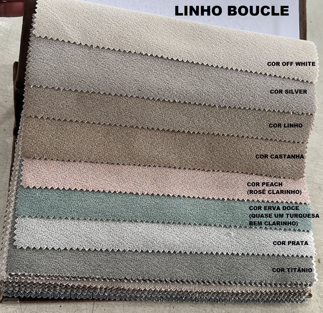 Chenille Elegance Silver